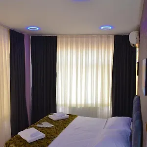 Rodion Otel İstanbul
