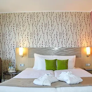 New Orly Hotell München