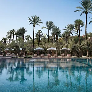 Royal Mansour Marrakech Otel Marakeş