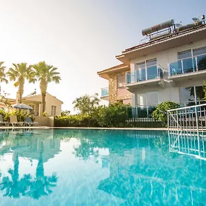 Paradise Apart Apart Otel Fethiye