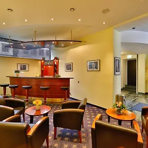 Superior Präsident Hotell München