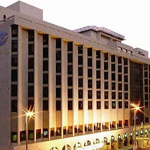 Al Shohada By Palm Rich Makkah Отель Мекка