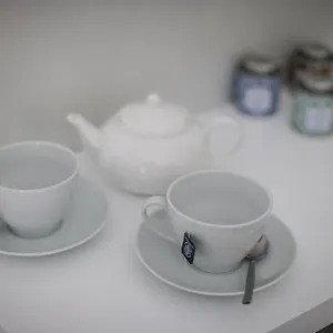 Il Magnificus Boutique Гостевой дом Рим