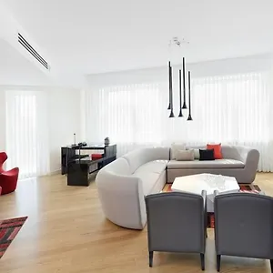 Akmerkez Apart Otel İstanbul