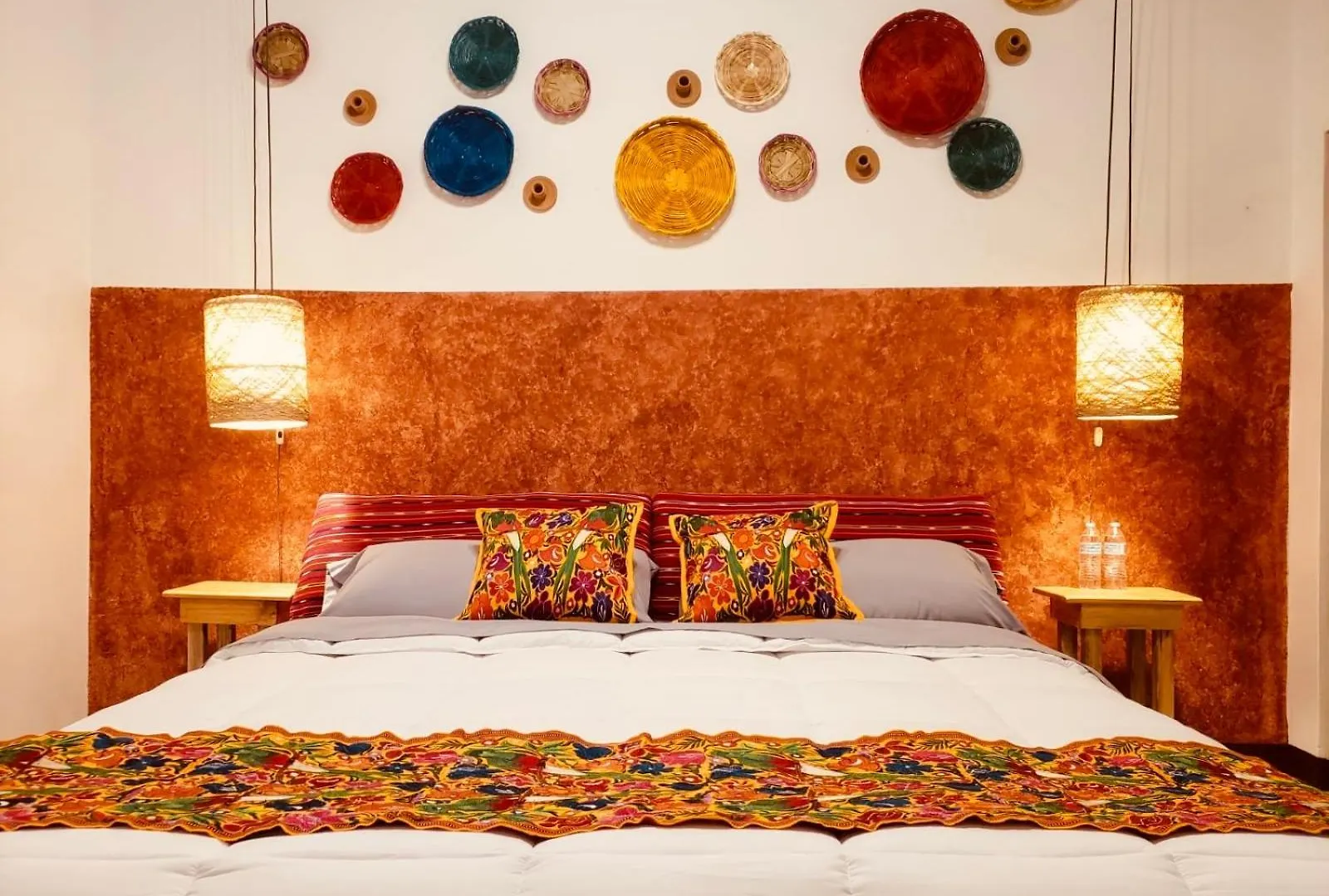 Luna Maya Boutique Hotel أنتيغوا غواتيمالا