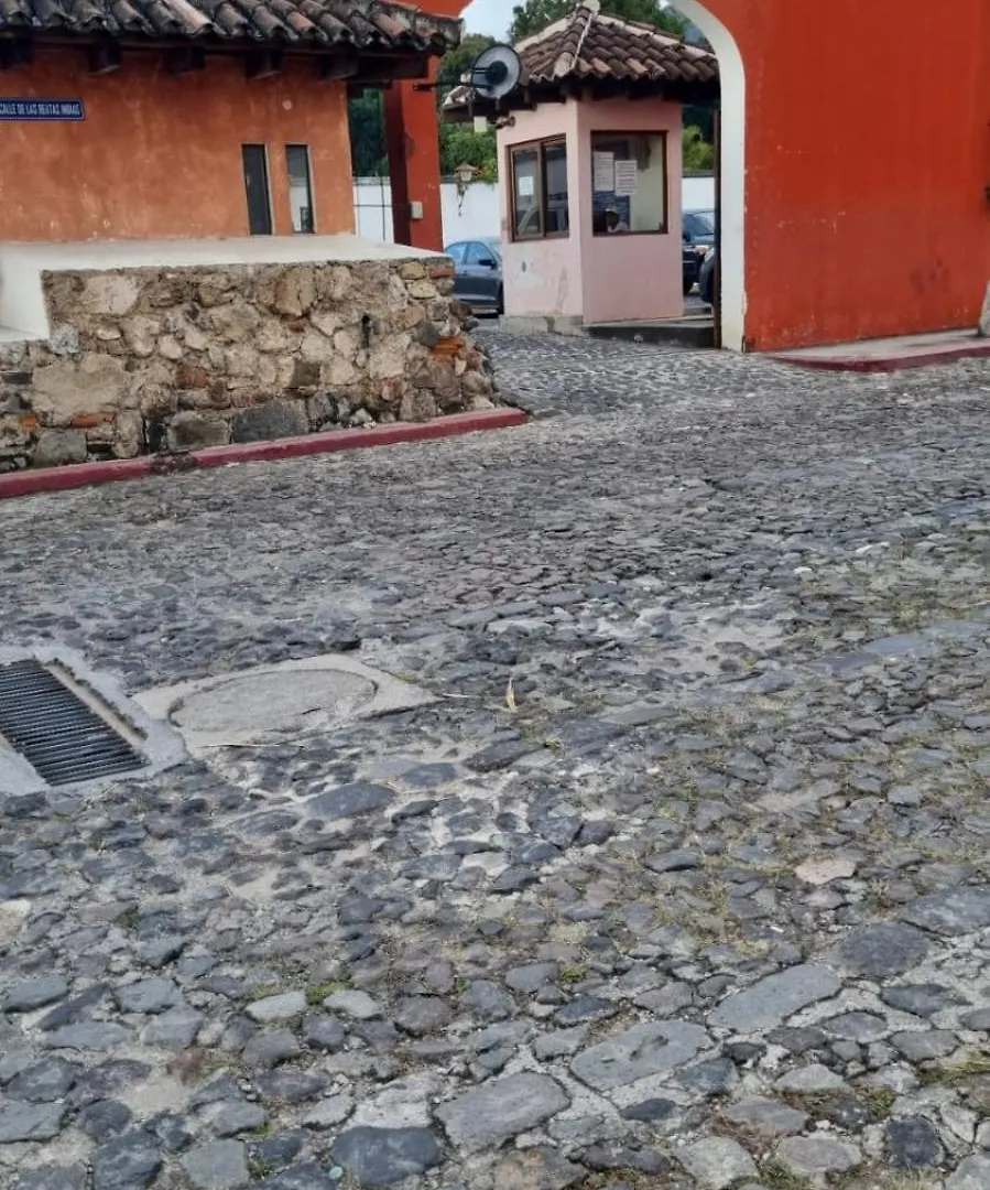 Luna Maya Boutique Hotel أنتيغوا غواتيمالا أنتيغوا غواتيمالا