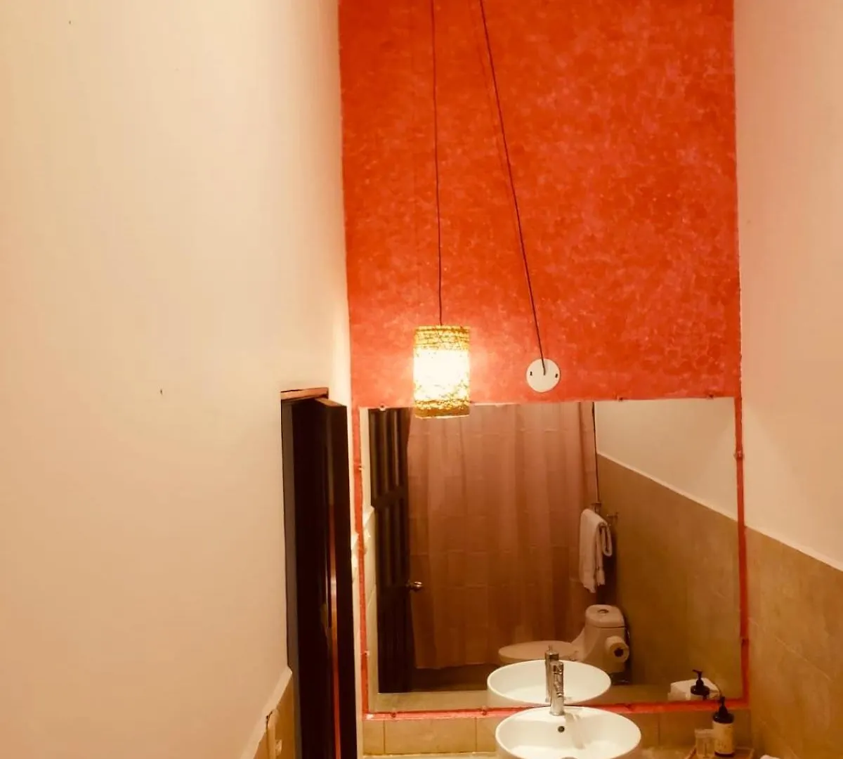 Luna Maya Boutique Hotel أنتيغوا غواتيمالا 3*, أنتيغوا غواتيمالا