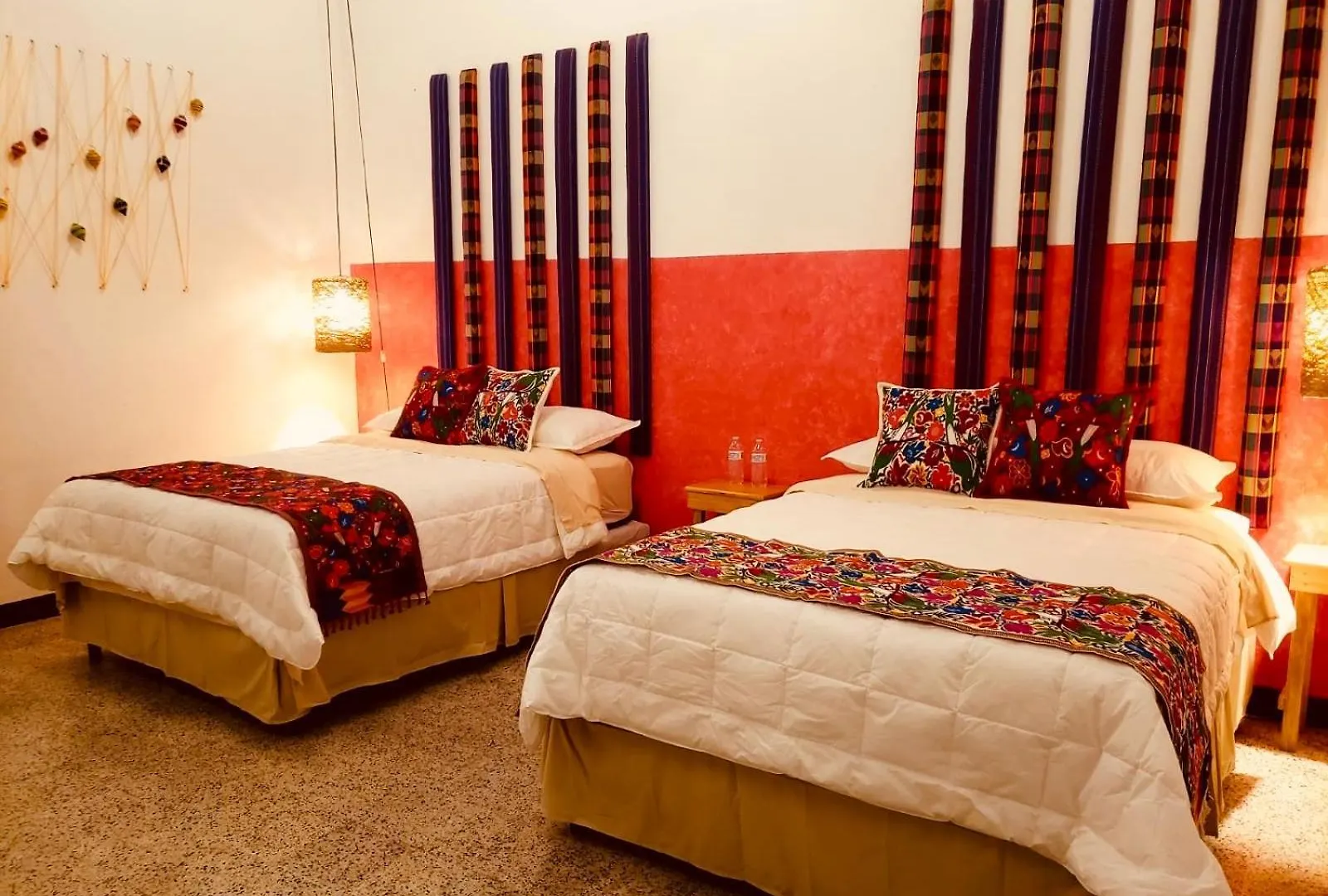 Luna Maya Boutique Hotel أنتيغوا غواتيمالا 3*, أنتيغوا غواتيمالا غواتيمالا