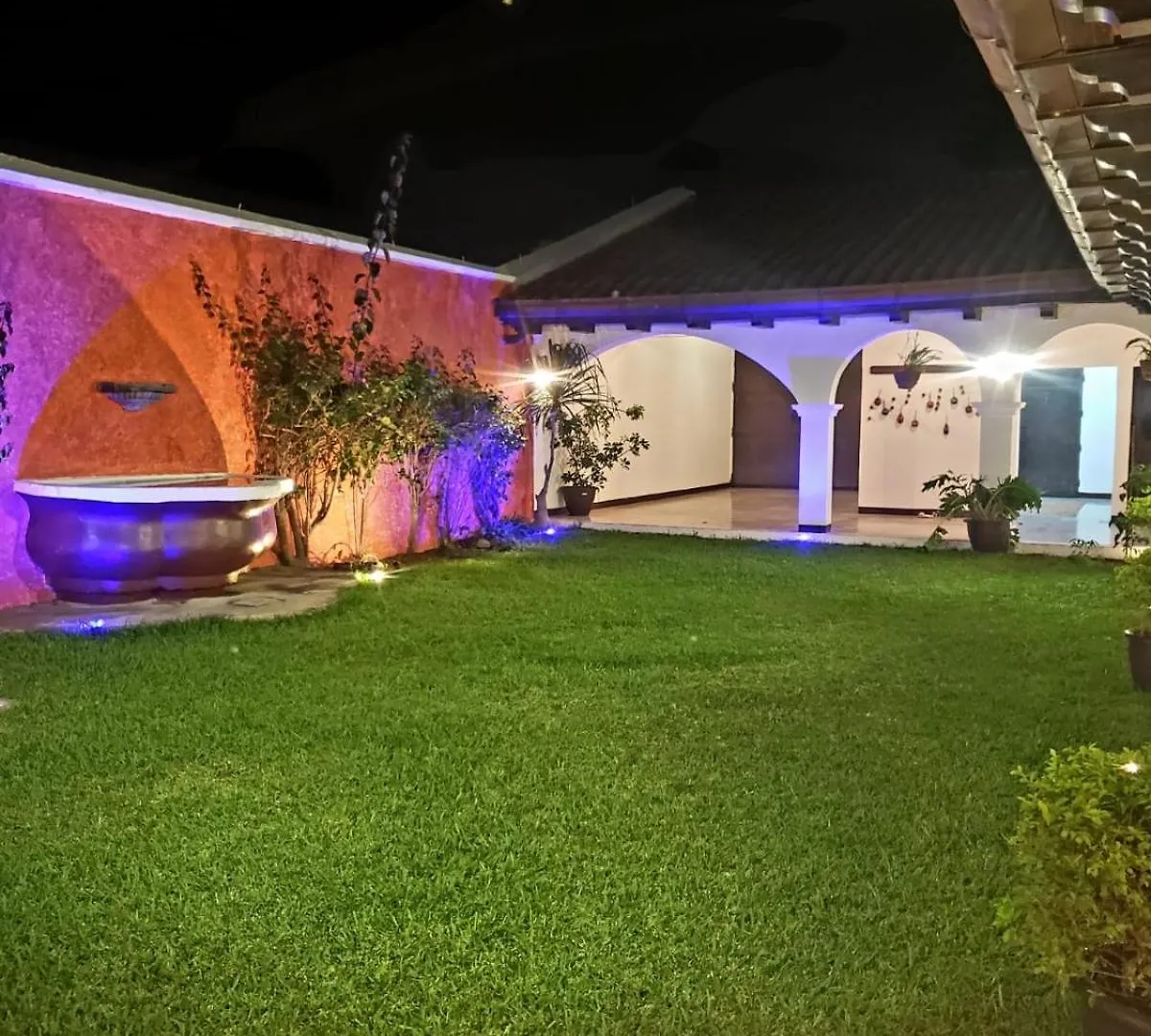 Luna Maya Boutique Hotel أنتيغوا غواتيمالا غواتيمالا