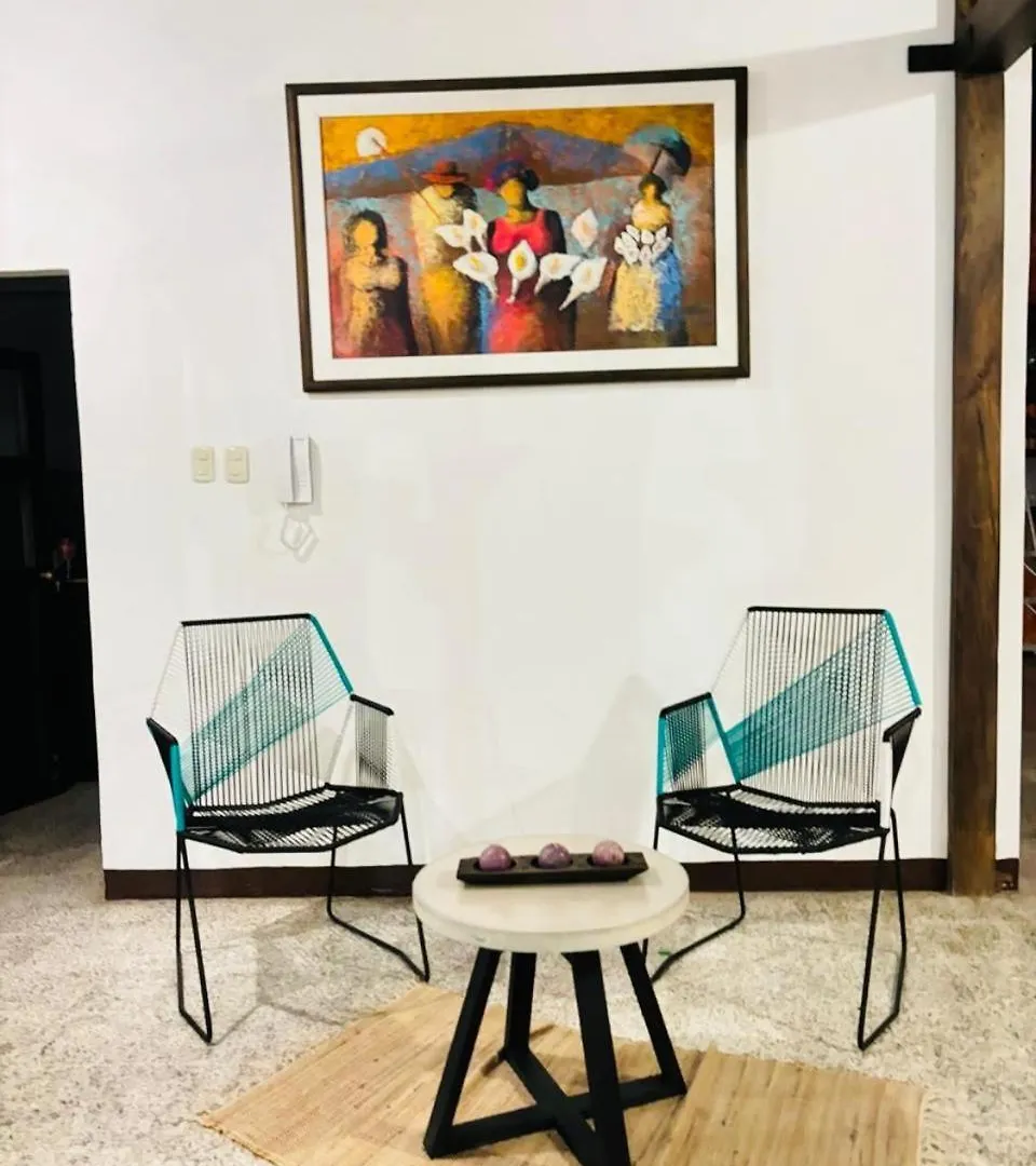 Luna Maya Boutique Hotel أنتيغوا غواتيمالا