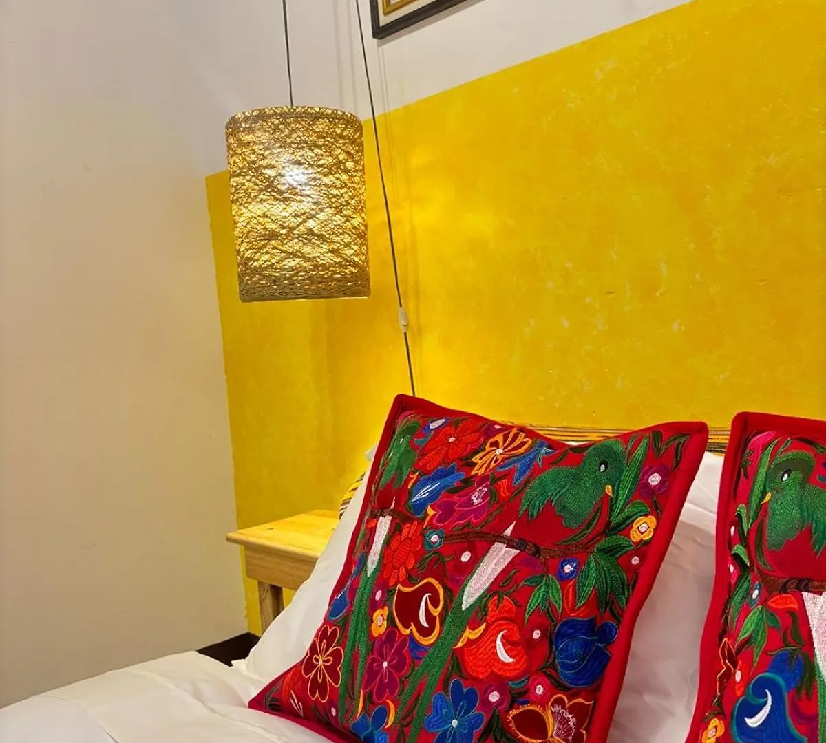 Luna Maya Boutique Hotel أنتيغوا غواتيمالا  أنتيغوا غواتيمالا