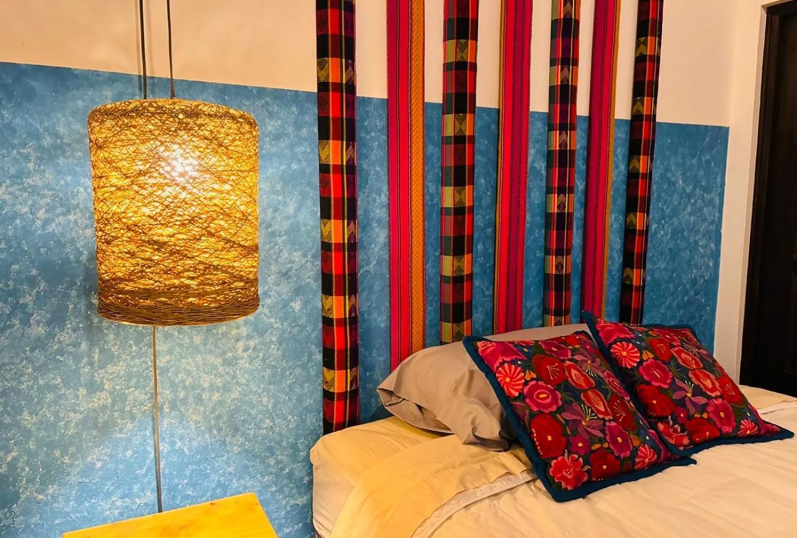Luna Maya Boutique Hotel أنتيغوا غواتيمالا