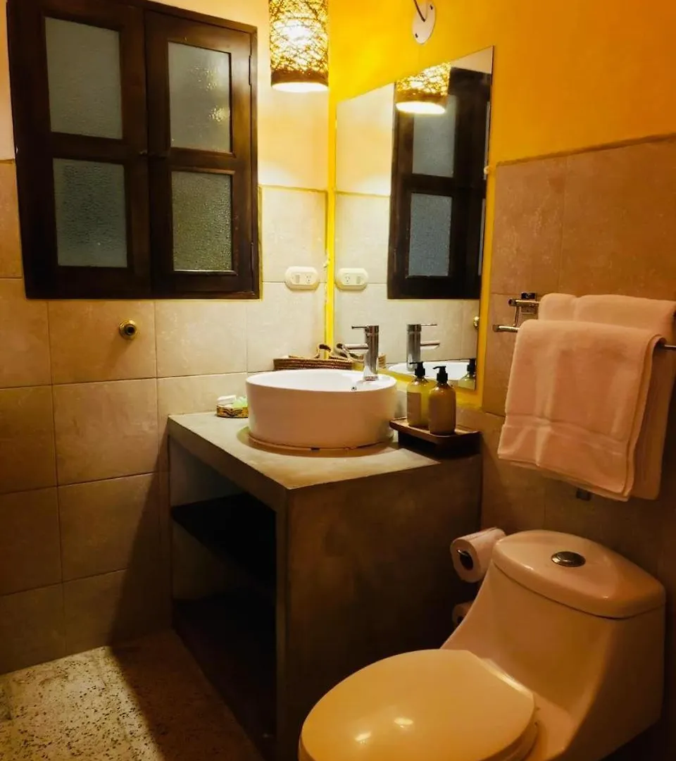Luna Maya Boutique Hotel أنتيغوا غواتيمالا