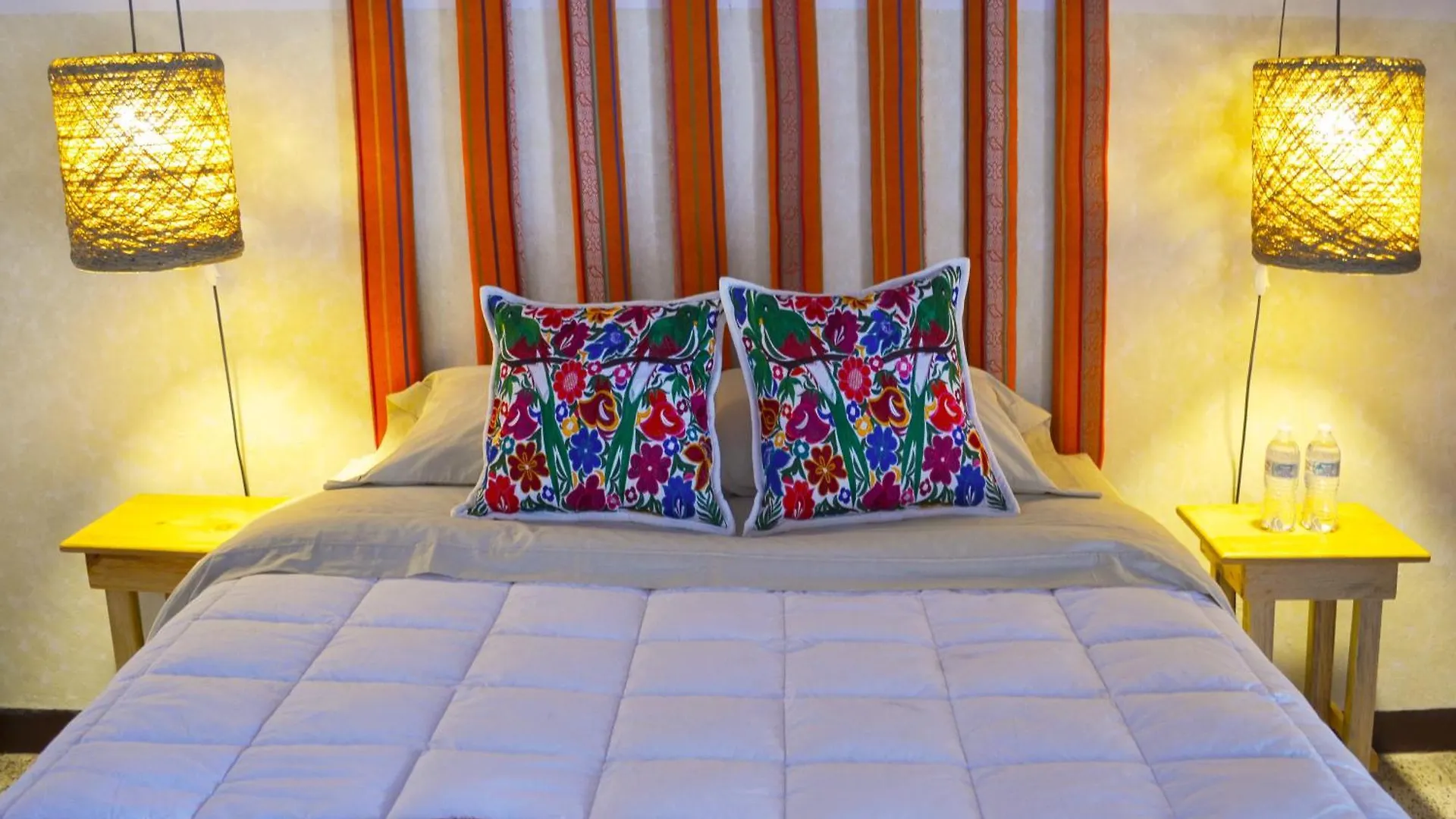 Luna Maya Boutique Hotel أنتيغوا غواتيمالا