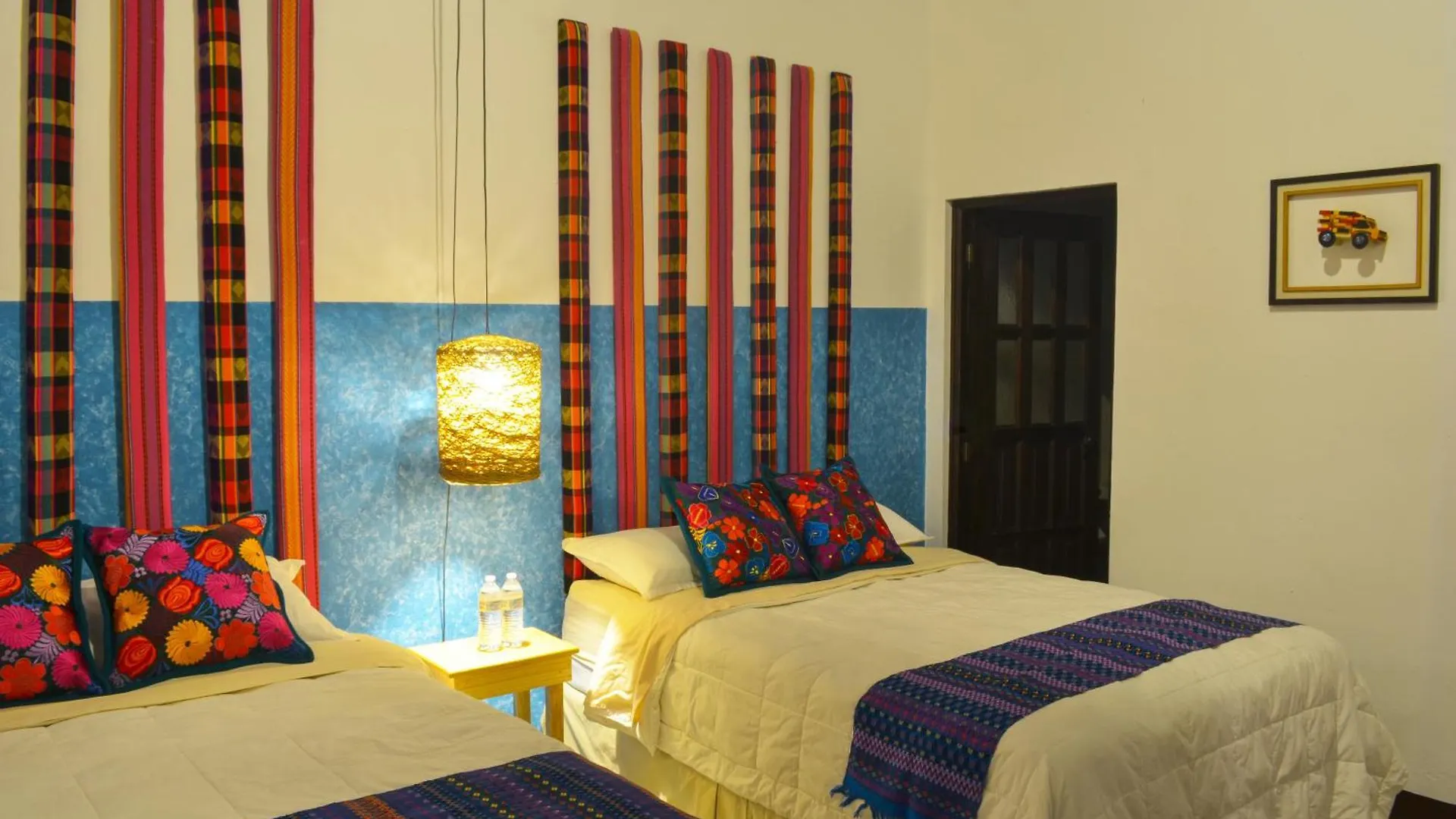 Luna Maya Boutique Hotel أنتيغوا غواتيمالا 3*, أنتيغوا غواتيمالا